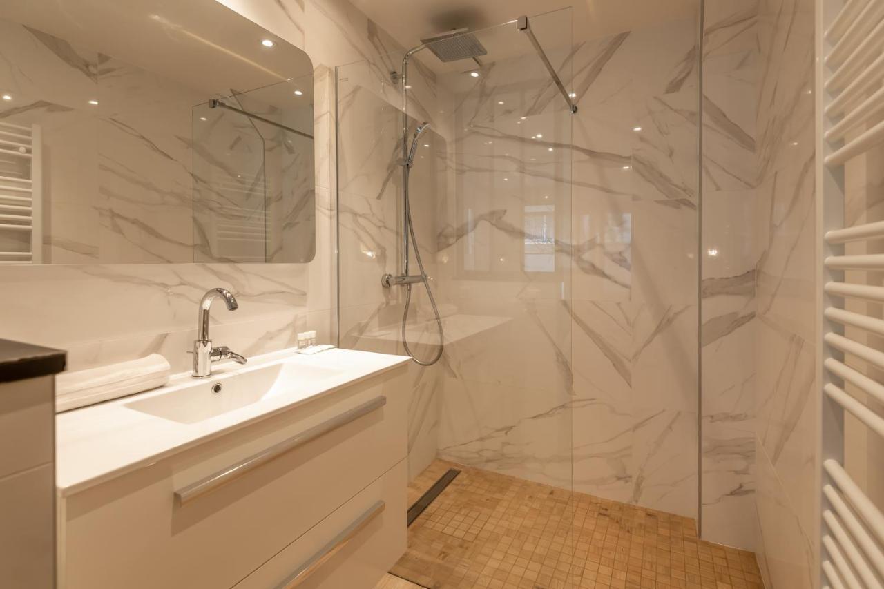 7 Rhone Super T2 Renove Avec Place De Parking Privee Apartment Annecy Bagian luar foto
