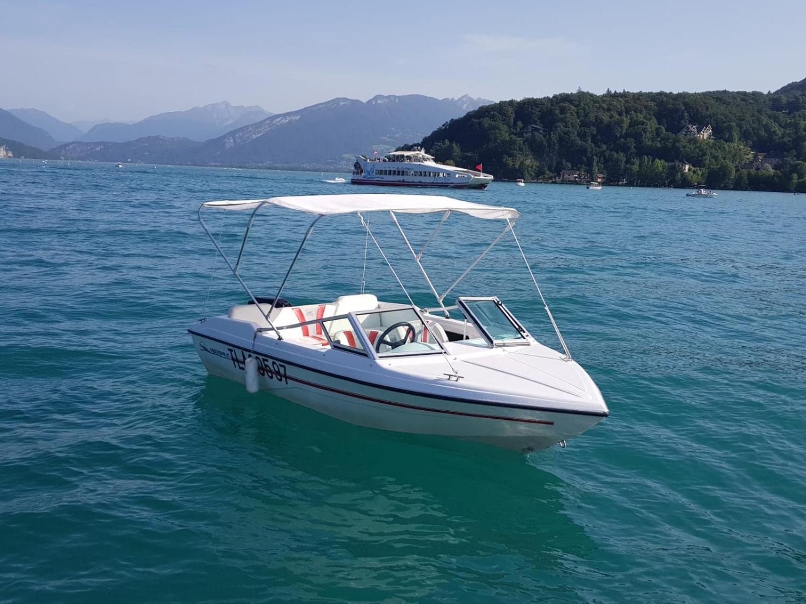 7 Rhone Super T2 Renove Avec Place De Parking Privee Apartment Annecy Bagian luar foto